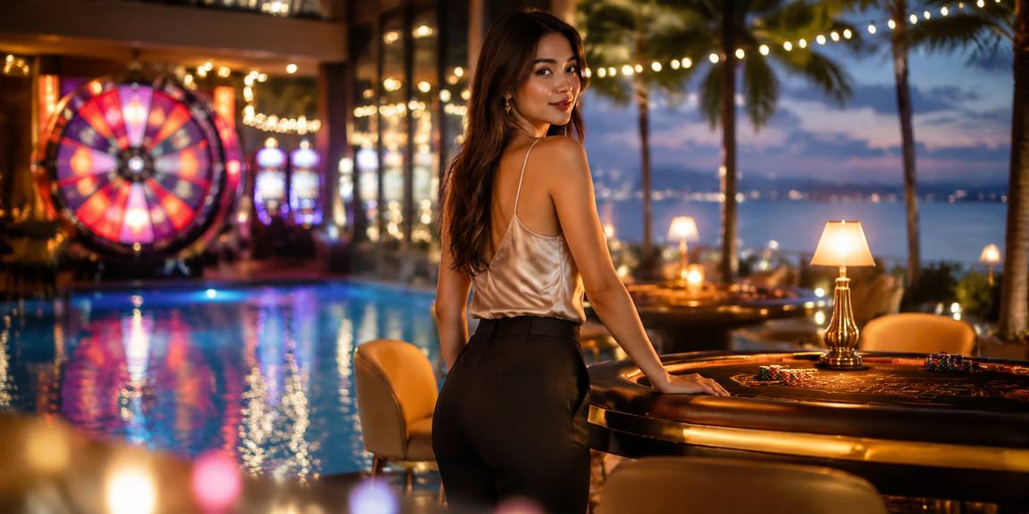 hengongbet Casino, Slots dan Sportsbook untuk Malaysia
